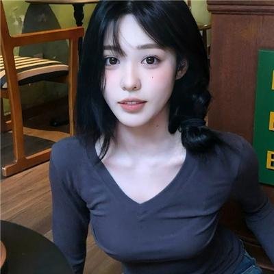 圈养的妇女
