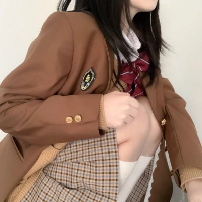 恶魔是一个女人